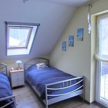 Glowe Doppelferienhaus Sonnenstrand Zewnętrze zdjęcie