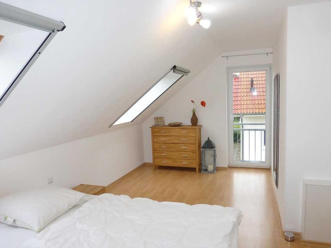 Glowe Doppelferienhaus Sonnenstrand Zewnętrze zdjęcie